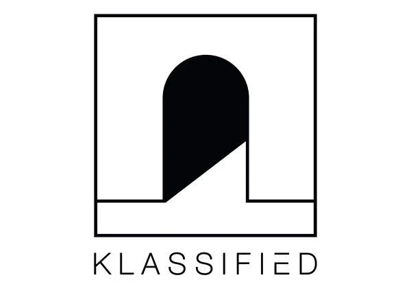 Klassified logo