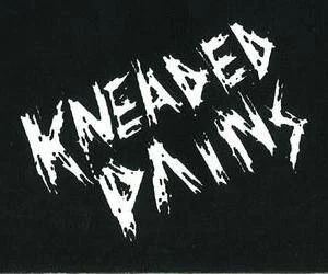 Kneaded Pains label logo