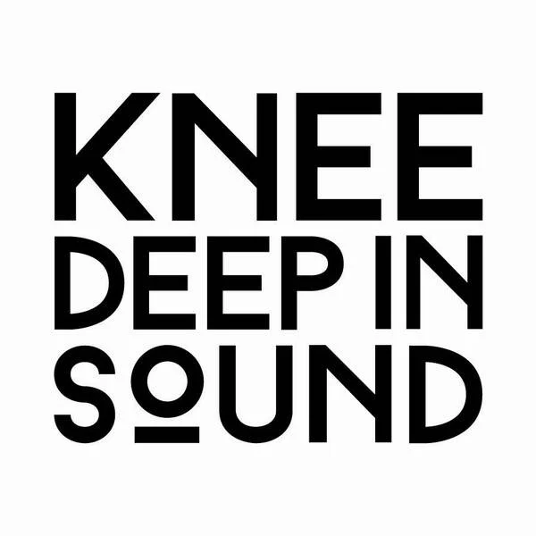 Knee Deep In Sound label logo