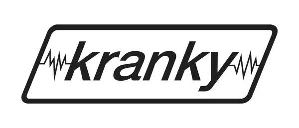 Kranky logo