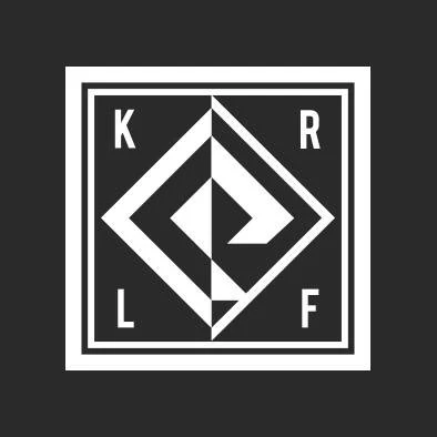 KR/LF Records logo