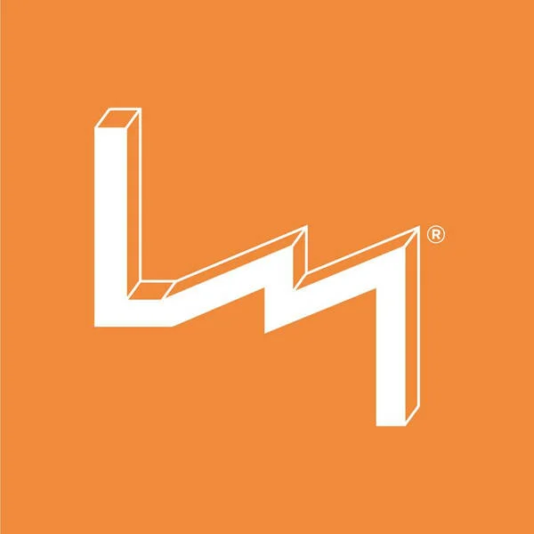 La Menace Records logo