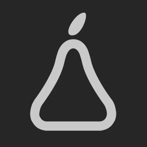 La Pera Records label logo