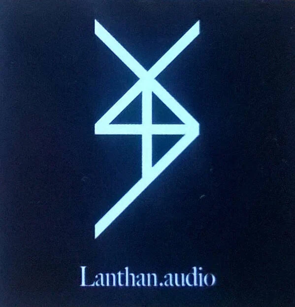 Lanthan Audio logo
