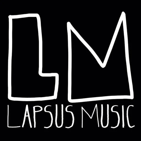 Lapsus Music label logo