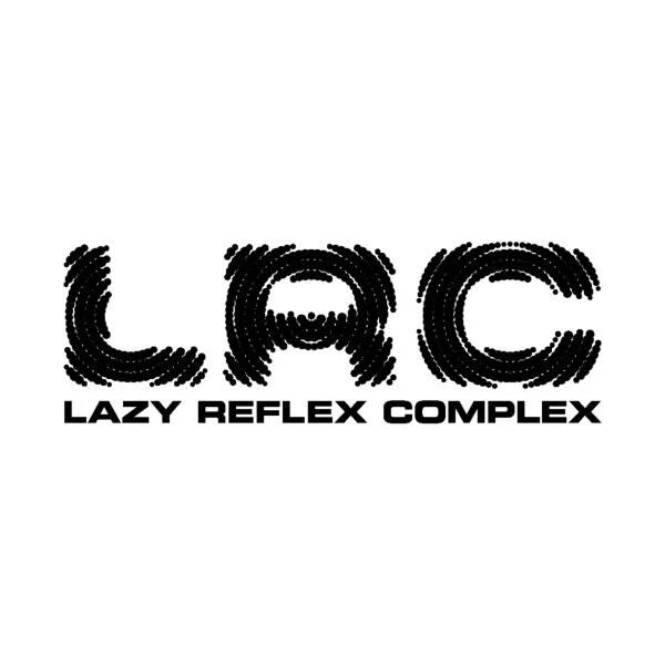 Lazy Reflex Complex logo