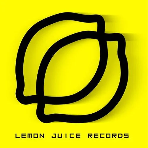 Lemon Juice Records logo