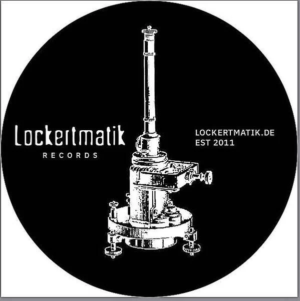 Lockertmatik logo