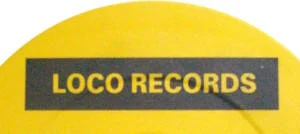 Loco Records logo