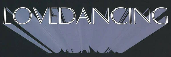 Lovedancing logo