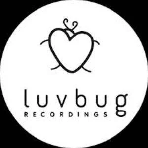 Luvbug Recordings logo