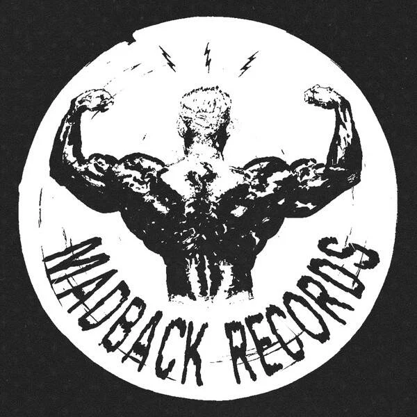 MadBack Records logo