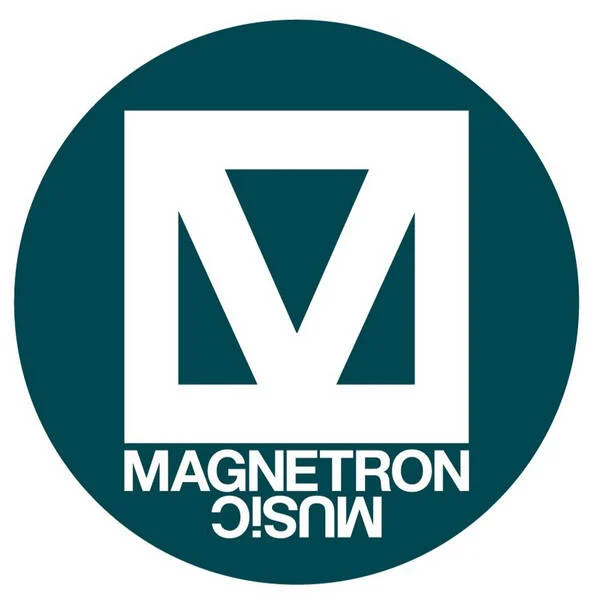Magnetron Music logo