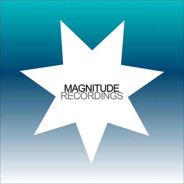 Magnitude Recordings logo