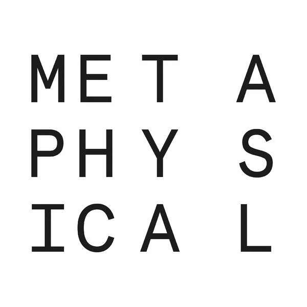 METAPHYSICAL logo
