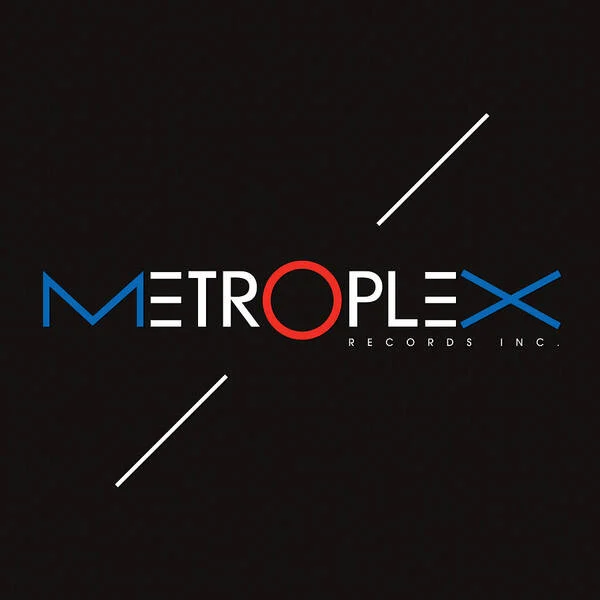 Metroplex logo