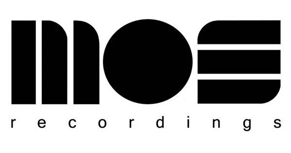 M>O>S Recordings logo