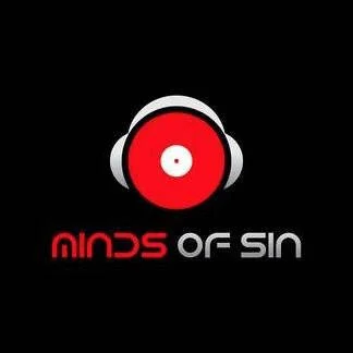 Minds Of Sin Records logo