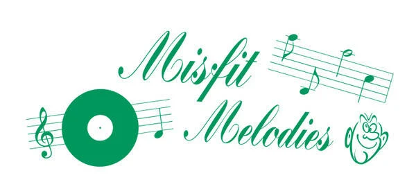 Misfit Melodies logo