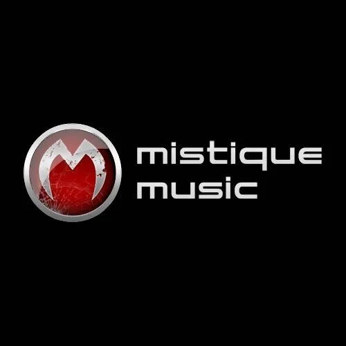 Mistique Music logo