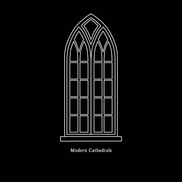 Modern Cathedrals logo