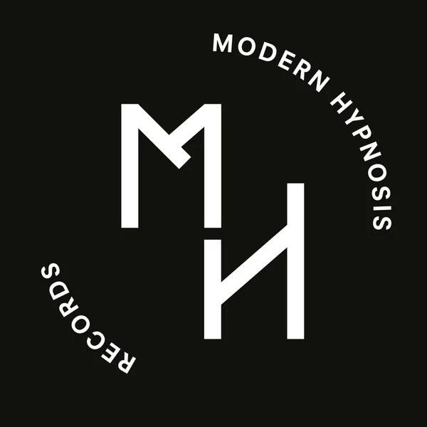 Modern Hypnosis logo