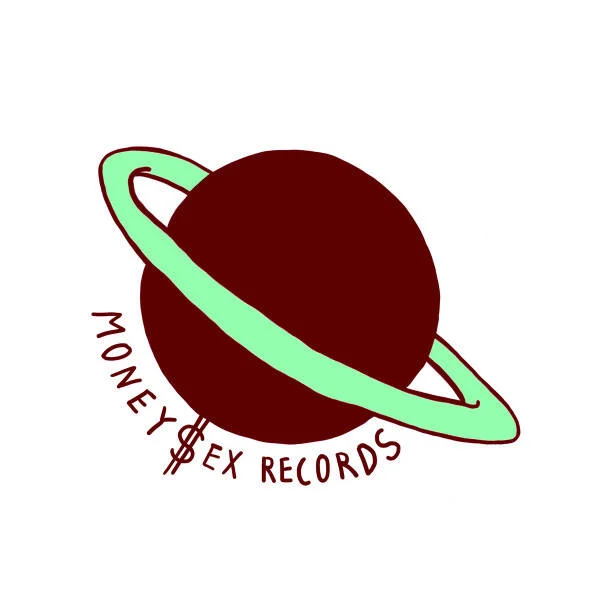 Money $ex Records logo