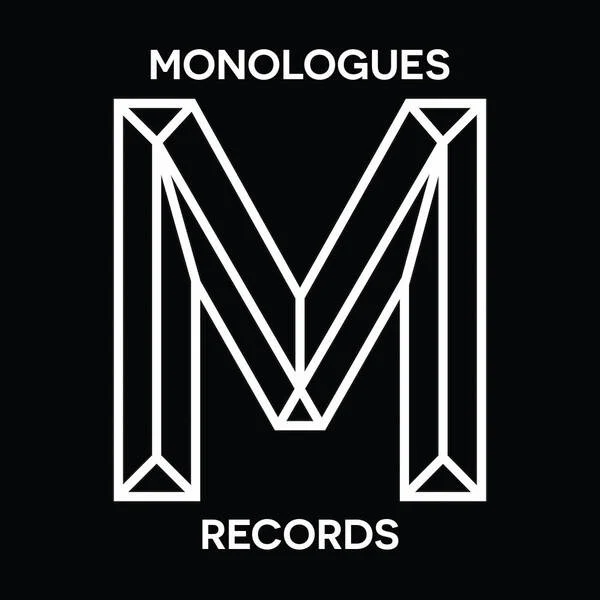 Monologues Records logo