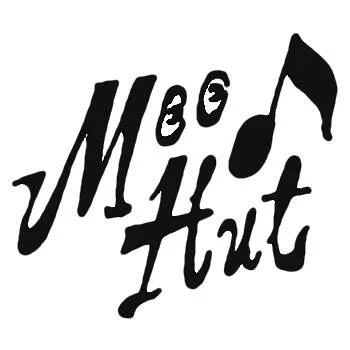 Mood Hut logo
