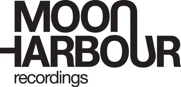 Moon Harbour Recordings label logo