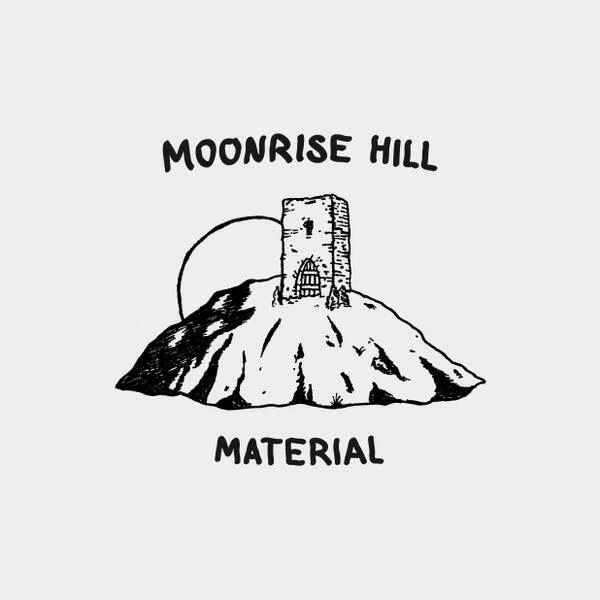 Moonrise Hill Material logo