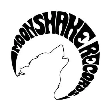MoonShake Records logo