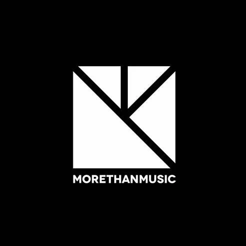 More Than Music logo