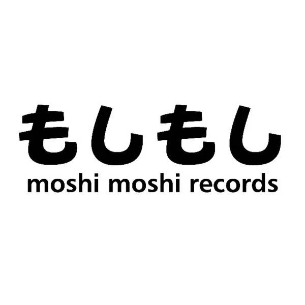 Moshi Moshi Records logo