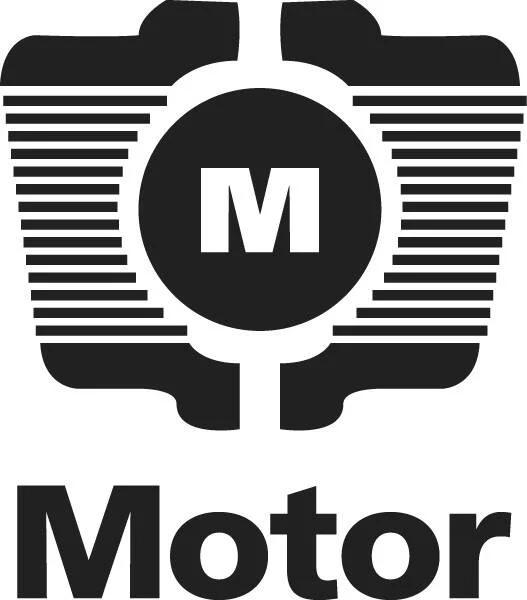 motor logo