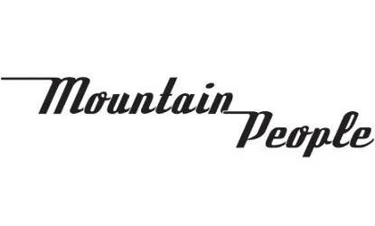 Mountain People logo