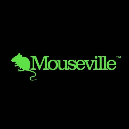Mouseville logo