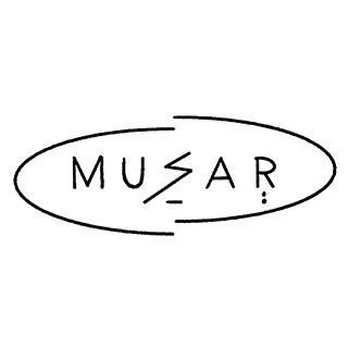 Musar Recordings logo