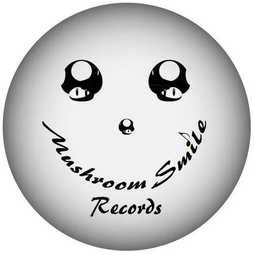 Mushroom Smile Records logo