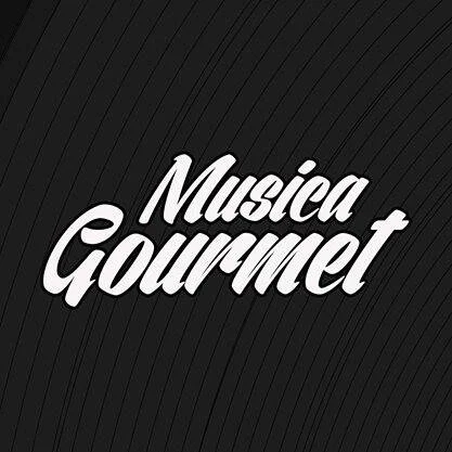 Musica Gourmet logo