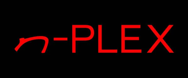 n-PLEX logo