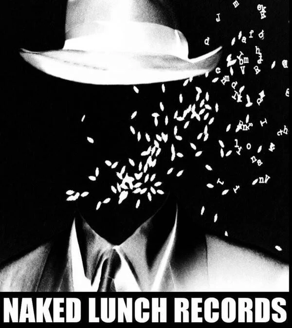 Naked Lunch Records logo