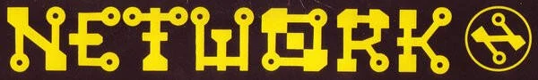Network Records logo