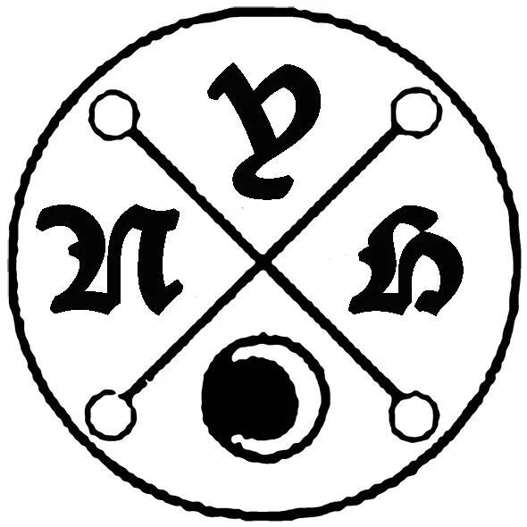 New York Haunted logo