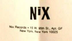 NIX logo