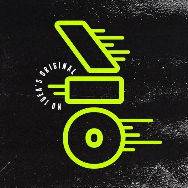No Idea's Original logo