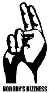 Nobody's Bizzness logo