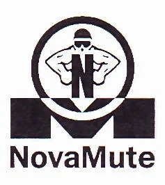 novamute logo