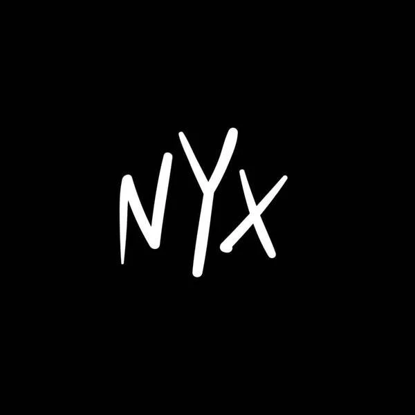 NYX Music logo
