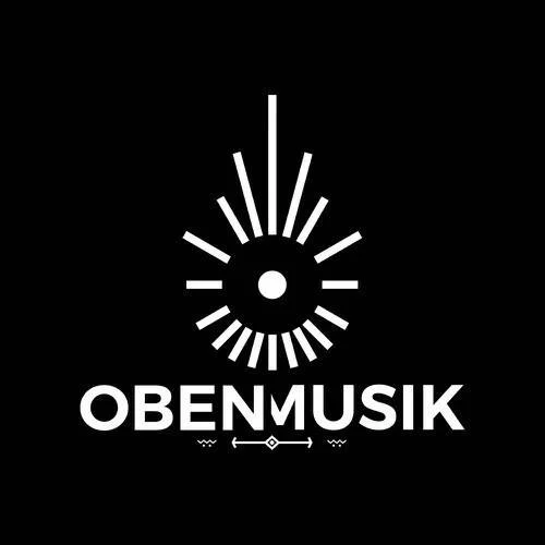 Obenmusik logo